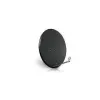 CORAB 80 cm Dark Antenna Dish (ASC-800M-C) - Offset Parabolic Satellite Dish