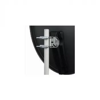 CORAB 80 cm Dark Antenna Dish (ASC-800TA-C)