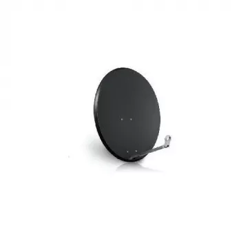 CORAB 80 cm Dark Antenna Dish (ASC-800TA-C)