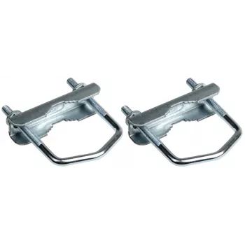 CORAB CYBANT 2-Piece Complete Set in Bag 8mm for 8026 and 9915