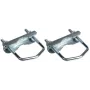 CORAB CYBANT 2-Piece Complete Set in Bag 8mm for 8026 and 9915