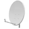 CORAB Dish Antenna 90 cm Standard White (COR-900SAE-J) - Satellite