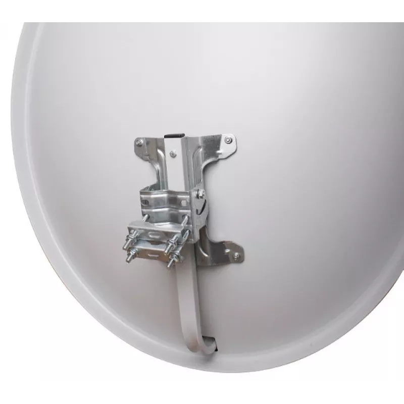CORAB Dish Antenna 90 cm Standard White (COR-900SAE-J) - Satellite