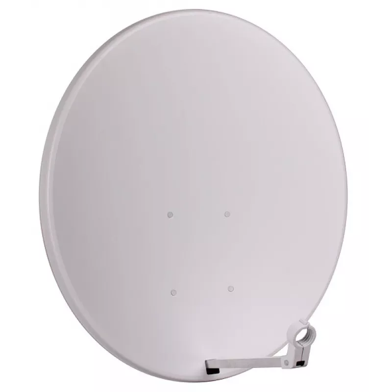 CORAB Dish Antenna 90 cm Standard White (COR-900SAE-J) - Satellite