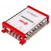 CORAB Multiswitch Smart Line 5/16 – 16-Output Satellite & Terrestrial Distribution Switch, DiSEqC 2.0, 950-2150 MHz