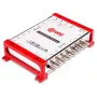 CORAB Multiswitch Smart Line 5/16 – 16-Output Satellite & Terrestrial Distribution Switch, DiSEqC 2.0, 950-2150 MHz