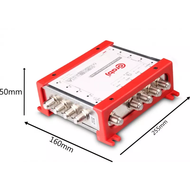 CORAB Multiswitch Smart Line 9/32