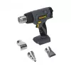 Cordless Heat Gun SDGJ-SDRFQ-DC 18V Solo