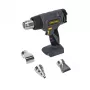 Cordless Heat Gun SDGJ-SDRFQ-DC 18V Solo