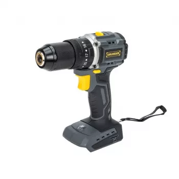 Cordless Impact Drill CD-B0B18 18V Brushless