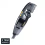 Cordless Stick Vacuum Cleaner ZS-J180201 18V, 150W, 20 kPa, HEPA, 40 min Runtime, Handheld Convertible, Dark Grey