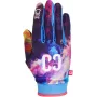 Core Aero Gloves Accent Pink XS
