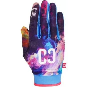Core Aero Gloves Blue XS