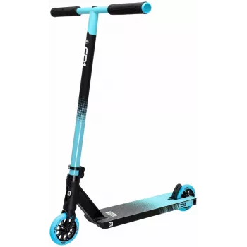 Core CD1 Complete Stunt Scooter Lime/Blue