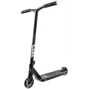 Core CG1 Raw-Purple Stunt Scooter