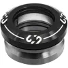 CORE Icon Integrated Headset Purple - 1-1/8 inch Integrated Headset, Sealed Cartridge Bearings, 62g