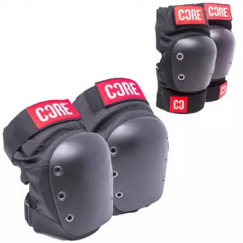 Core Pro Street Knee and Elbow Skate Pads M Size