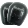 CORE Replacement Pro Park Knee Caps Red