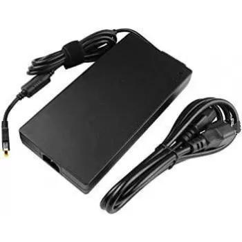 COREPARTS 230W 20V 11.5A AC Power Adapter with USB Square Connector for Lenovo Laptops (02DL144-CP)