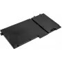 CoreParts MBXDE-BA0249 Battery for Dell Inspiron 7591 2-in-1, Latitude 5400, 5400 Chromebook, 5401, 5410 - Black