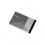 CoreParts Replacement Battery for Nokia BL-4C (860 mAh, Li-Ion, 3.7V)
