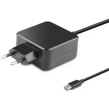 CoreParts USB-C Power Adapter 45W 5V2A-20V2.25A Plug USB-C EU - PC/Server Power Supply (0A001-00692900-CP)