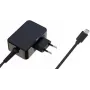 COREPARTS USB-C Power Adapter 65W 5V/2.4A-20V/3.2A USB PD - PC/Server Power Supply (L32392-001BU-CP)