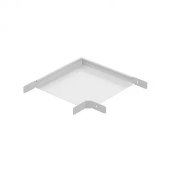 CORNER RS90-60-200 M Horizontal Corner Piece 90° 200mm Width 60mm Height Hot-Dip Galvanized Steel