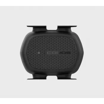 COROS Bike Cadence Sensor – ANT+ & BLE, IPX7, 360h Battery Life