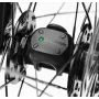 COROS Bike Speed Sensor BSPD-BLK (ANT+ / Bluetooth, Magnetless)