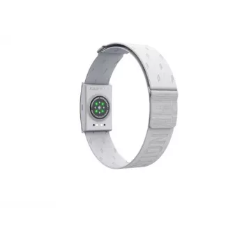COROS HRM-GRY Optical Arm Heart Rate Monitor with Bluetooth 5.0 & ANT+