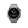 COROS NOMAD GPS Watch Ash - Dual-Frequency GNSS, 30-Day Battery, Titanium, Sapphire, Offline Maps