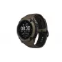 COROS Nomad Smartwatch - 1.3-inch Memory LCD, Dual-Frequency GPS, Brown