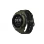 COROS Nomad Smartwatch Green - 1.3 inch MIP Display, Titanium Alloy, Sapphire Glass, Dual-Frequency GPS, 5 ATM, 30-Day Battery