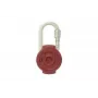 COROS Vertix 2 Carabiner – Red (Quick-Release Watch Accessory)