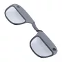 Corrective Frame for Viture Luma XR Glasses (Size M) - Black