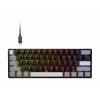 CORSAIR CLIPPER PRO MINI 60 Hall Effect Gaming Keyboard Black