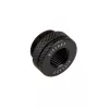 CORSAIR Hydro X Series XF Fill Port G1/4 Inch Internal Thread - Black