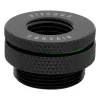 CORSAIR Hydro X Series XF Fill Port G1/4 Inch Internal Thread - Black