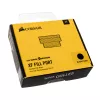 CORSAIR Hydro X Series XF Fill Port G1/4 Inch Internal Thread - Black