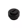 CORSAIR Hydro X Series XF Fill Port G1/4 Inch Internal Thread - Black