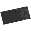 Corsair Hydro X Series XG7 RGB 4080 Suprim/Trio GPU Water Block – Acrylic + Nickel