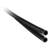 Corsair Hydro X Series XT Softline Mesh Tubing 10/13mm – Black, 3m