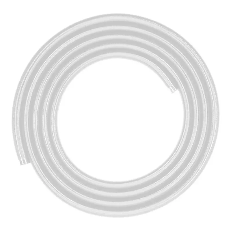 Corsair Hydro X Series XT Softline Mesh Tubing 10/13mm – Black, 3m