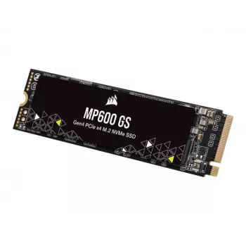 Corsair MP600 GS 1TB M.2 2280 PCIe 4.0 NVMe SSD with AES 256-bit Hardware Encryption