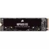 Corsair MP600 GS 1TB M.2 2280 PCIe 4.0 NVMe SSD with AES 256-bit Hardware Encryption