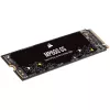 Corsair MP600 GS 1TB M.2 2280 PCIe 4.0 NVMe SSD with AES 256-bit Hardware Encryption