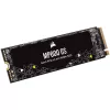 Corsair MP600 GS 1TB M.2 2280 PCIe 4.0 NVMe SSD with AES 256-bit Hardware Encryption