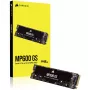 Corsair MP600 GS 1TB M.2 2280 PCIe 4.0 NVMe SSD with AES 256-bit Hardware Encryption