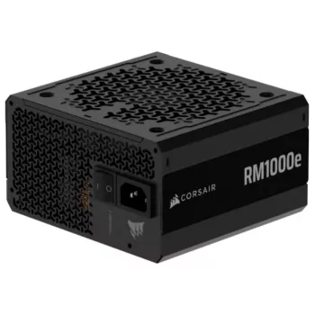 CORSAIR RM1000e (3rd Gen) 1000W ATX 3.1 PCIe 5.1 Cybenetics Platinum Fully Modular Power Supply
